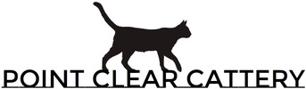 Point Clear Cattery